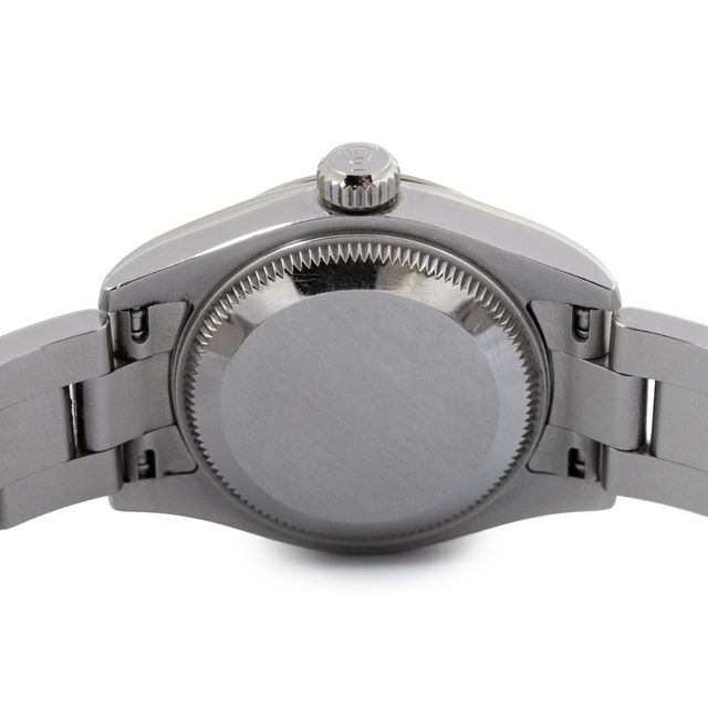 Rolex Datejust Lady 179174 Image 4